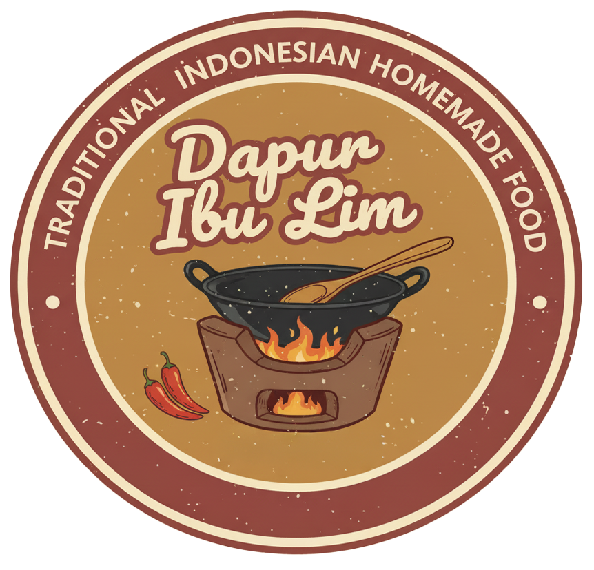 Dapur Ibu Lim